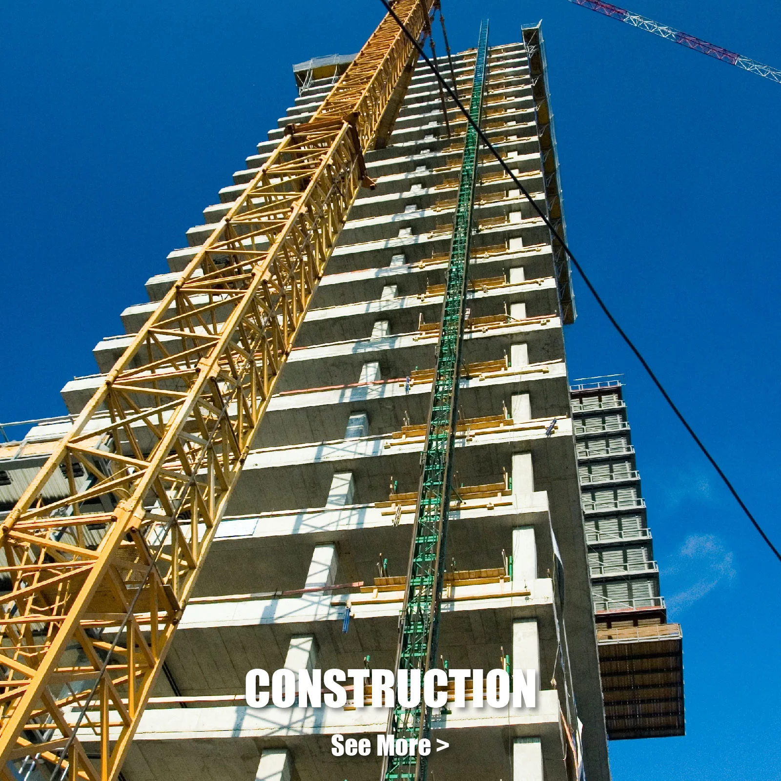 Lotus Group Construction Image