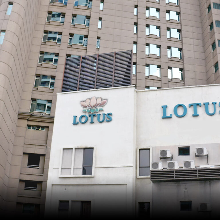 Hospitality Lotus Group