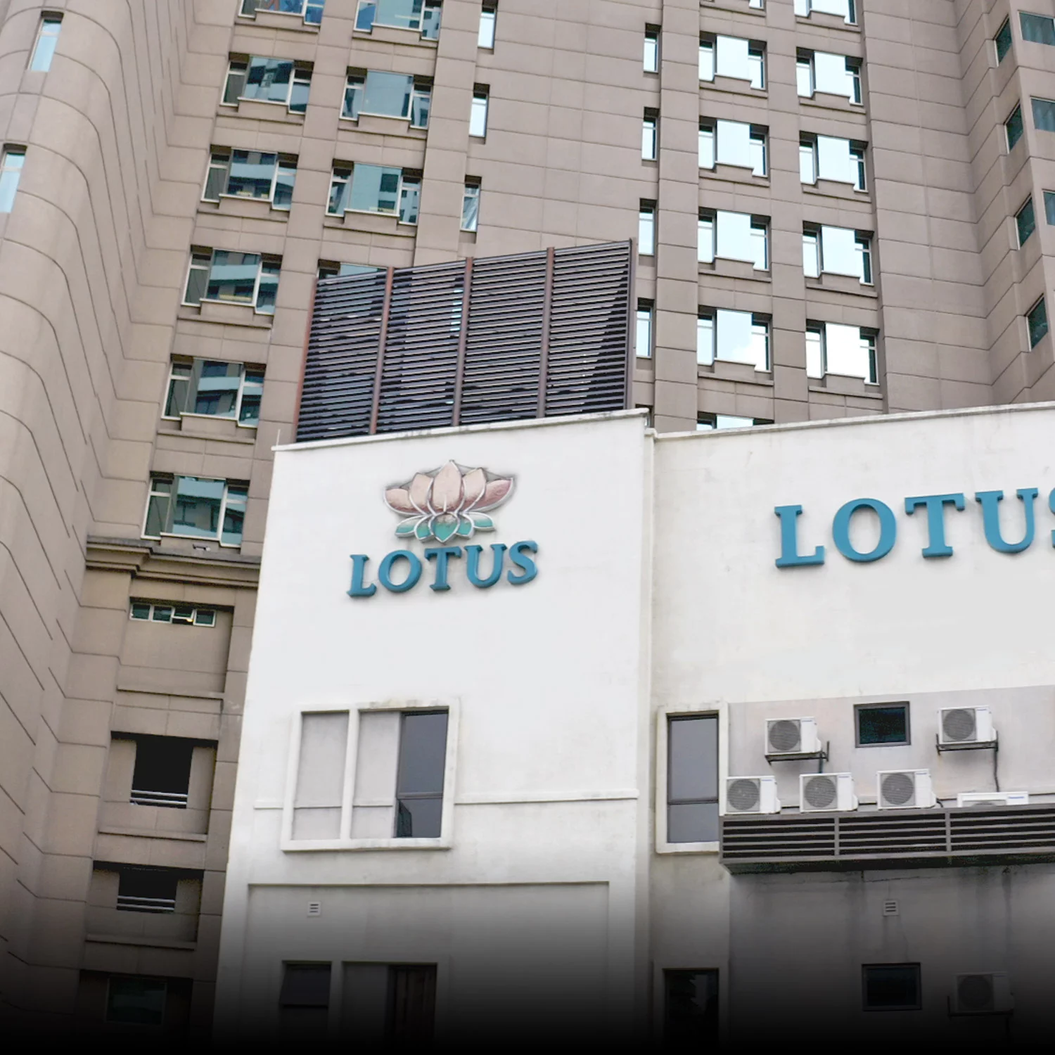 Lotus Hotel BG - Hotels And Resorts Page 1