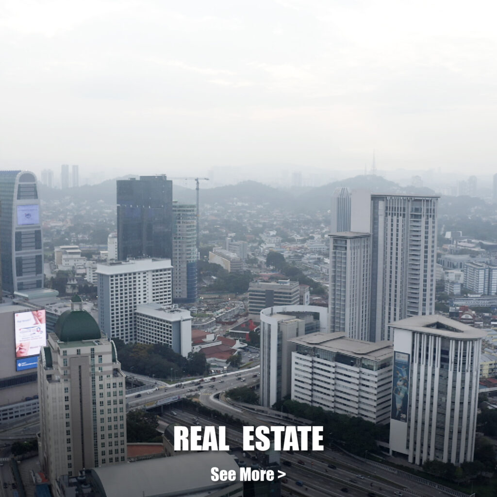 Lotus Group - One of Malaysia's Largest Privately Held Conglomerate